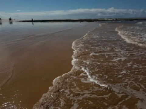 Tatu Do Bem Hospedagem セーハのホテル