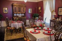 The Martha Dale at the Judges Chambers