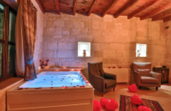 卡帕多西亞角落酒店