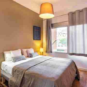 Stay U-Nique Apartments Parlament Rooms