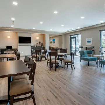 MainStay Suites Durango