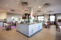 Tulip Inn Padova - breakfast
