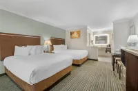 Best Western Courtesy Inn - Anaheim Park Hotel