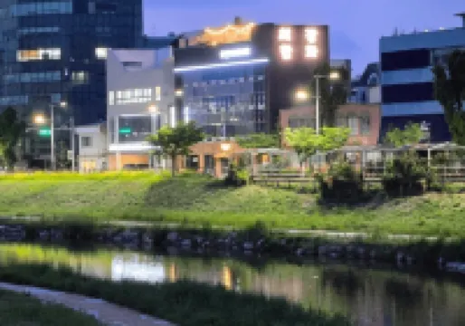 Wine B Haus Daejeon