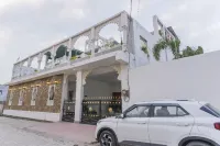 Emperor Palace A Heritage Villa