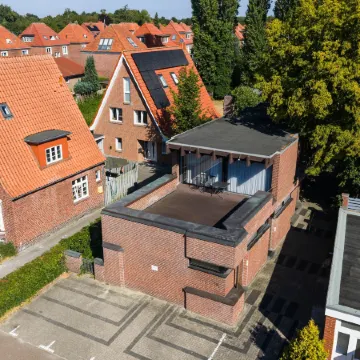 Best Western Hotel Heide