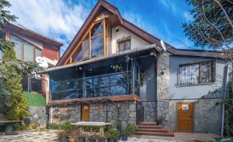 Uludağ Tatil Evleri