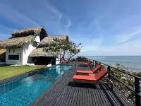 Senda Cabana Barlovento