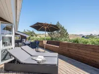 "Aurore" - 700m from the Sea