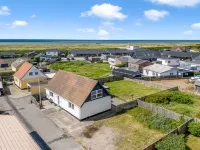 "Darja" - 300m from the sea Hotels in Thyboron