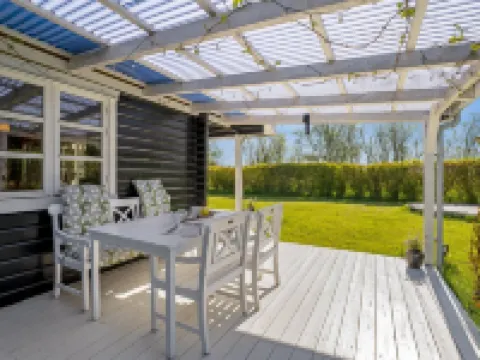 "Lamberthus" - 600m from the Sea