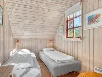 "Niesina" - 600m to the Fjord