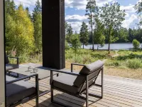 Paradiset Hotels in Holmsjo