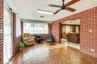 Countryside Marion Retreat Near Fishing & Trails! - 3 stelle