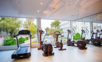 BQ Bulevar Peguera- Adults Only