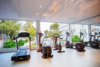 BQ 불레바르 페게라 호텔 - 어른 전용