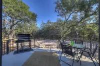 安靜的度假屋，坐落在德州丘陵鄉村！ 斯普林布蘭奇住宿飯店