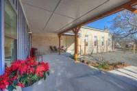 The Homestead Carriage House