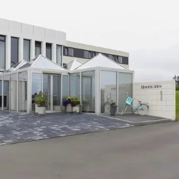 Hotel Höfn