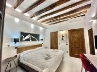 C&O 사보이아 디럭스 룸스