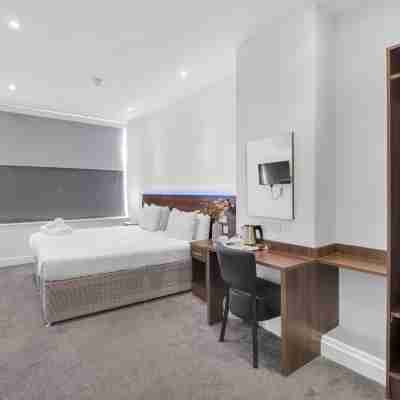 Signature London Rooms