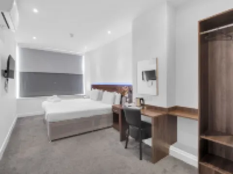 Signature London Hotels in Ilford