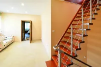 Villa in Mielno Near Seaside Beach