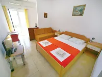 Apartment Studio with Sea View for 2-3 People - Apartments