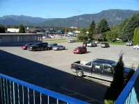 Chalet Inn - Mountain view