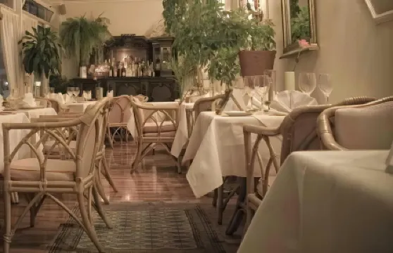 Balthasar Neumann Speiserei & Gästehaus - Zentrum Brühl -