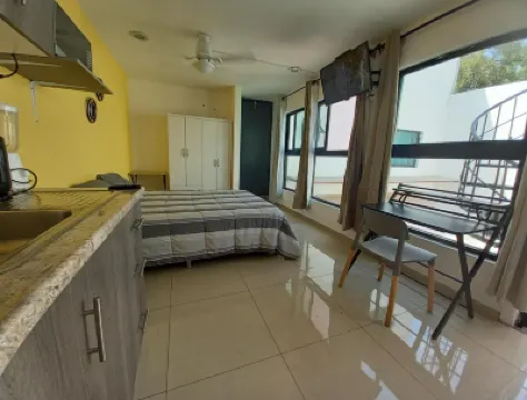 แคปิตอล โอ ตู เอสตานเซีย กวาดาลาฮารา โรงแรมใน