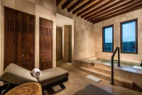 Alila Jabal Akhdar - Spa