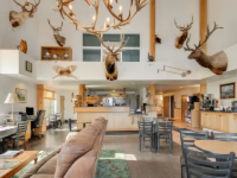 Quality Inn Belgrade - Bozeman Yellowstone Airport Hotels in Belgrade