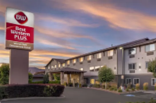 Best Western Plus Wenatchee Downtown Hotel