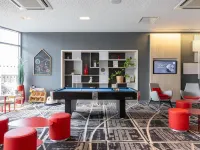 Hôtel Mercure Toulouse Sud Hotel a Portet-sur-Garonne