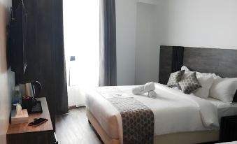 Rest and Comfort Boutique Hotel