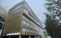 Lereng Bromo Hotel Hotel dekat Taman Edelweiss Desa Wonokitri