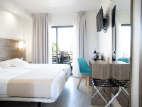 Hotel Boutique Calas de Alicante