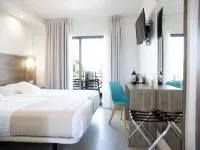 Hotel Boutique Calas de Alicante