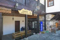 Macedonian Village Hotel & Resort - Pet friendly