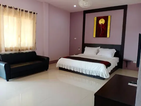 ห้องสวีท