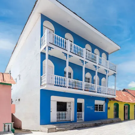 Hotel Casazul