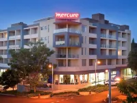 Mercure Centro Port Macquarie Отели рядом с достопримечательностью «Текинг Пойнт Лайтхаус»