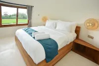 Sangkar Cottage & Eatery Hotels in Depok