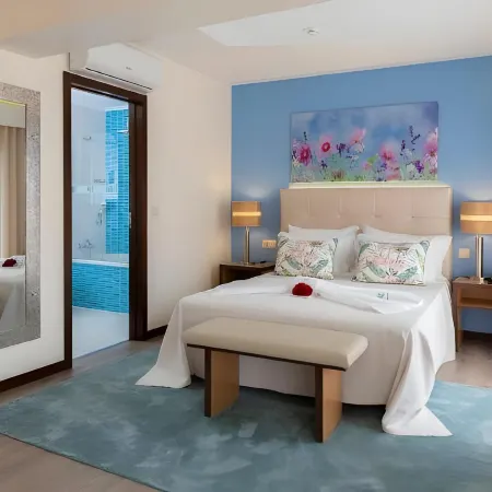 Hotel Jardim