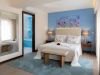 Hotel Jardim โรงแรมใน