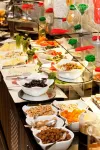 La Flora House Hotel - breakfast