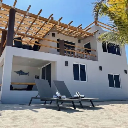 Beach Front Lofts 2