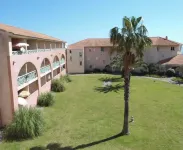 Studio sur mer Cala Sognu