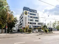 B&B HOTEL Weil am Rhein/Basel - 2-نجوم